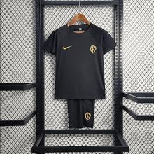 Kit infantil del Corinthians 2023
