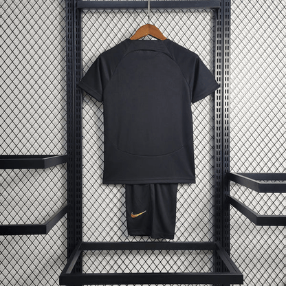 Kit infantil del Corinthians 2023