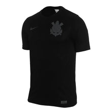 Camiseta de visitante del Corinthians 24/25 - Negra #Memphis94