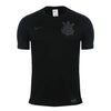 Camiseta de visitante del Corinthians 24/25 - Negra #Garro8