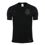 Camiseta de visitante del Corinthians 24/25 - Negra #Garro8
