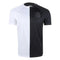 Camiseta prepartido del Corinthians 23/24 - Blanco y negro