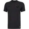Camiseta de jugador del Corinthians (visitante 24/25) - Negra