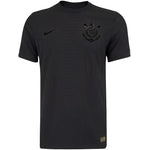 Camiseta de jugador del Corinthians (visitante 24/25) - Negra
