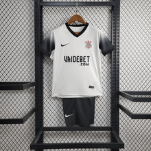 Kit infantil local del Corinthians 2024