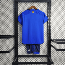 Kit infantil Cruzeiro 2023