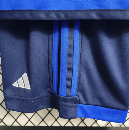 Kit infantil Cruzeiro 2023