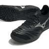 Chuteira Society Mizuno Morelia Neo Sala TF Preta