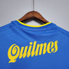 1999-00 - BOCA JUNIORS LOCAL | RETRO