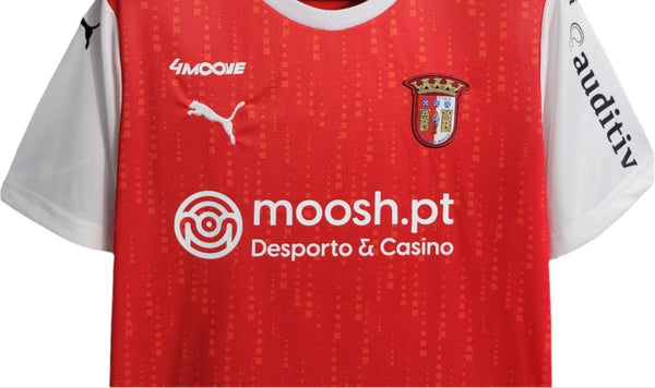 Braga Principal 23/24