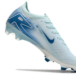 Chuteira Campo Nike Air Zoom Mercurial Vapor 16 Elite FG Azul "Mad Ambition Pack"