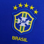 2004-06 - BRASIL VISITANTE | RETRO