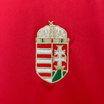 Hungria Principal 24/25 - Euro 2024