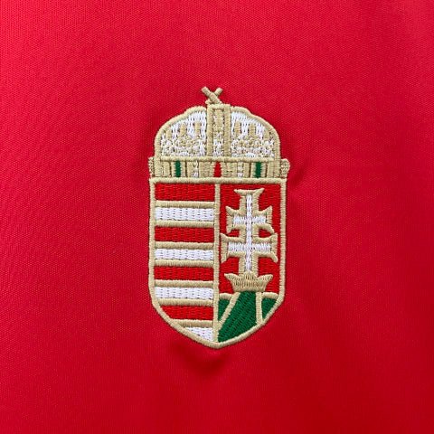 Hungria Principal 24/25 - Euro 2024