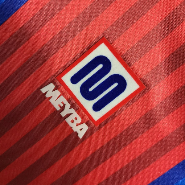 Barcelona Principal 92/93