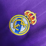 Real Madrid Alternativa 06/07