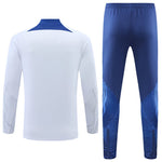 França 22/23 - Fato de Treino - 1/2 Zip