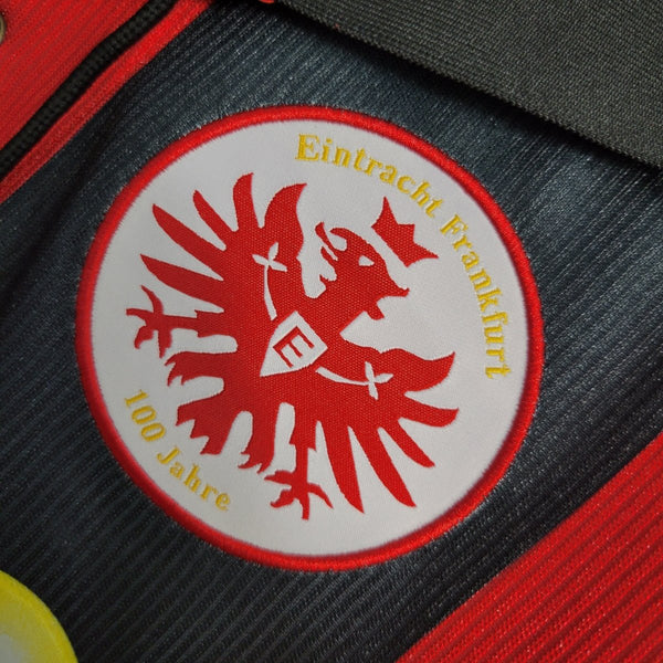 Frankfurt Principal 98/99