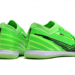 Chuteira Futsal Nike Air Zoom Mercurial Vapor 15 Elite IC Verde "Dream Speed 8"