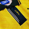 1991-93 - BRASIL LOCAL | RETRO