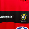 Flamengo Principal 10/11