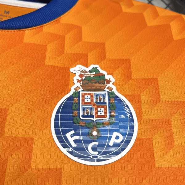 Alternativa FC Porto 24/25