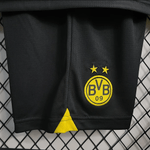 Kit local infantil del Dortmund 2023/24