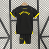 Kit infantil del Dortmund 2023/24
