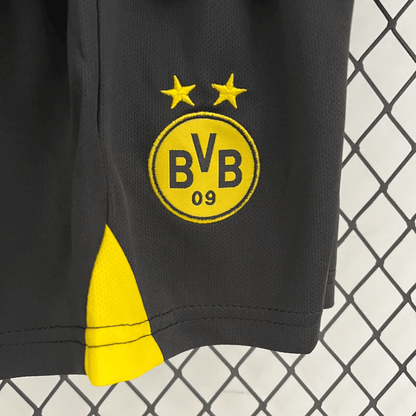 Kit infantil del Dortmund 2023/24