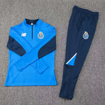 FC Porto 24/25 - Chándal - Media cremallera