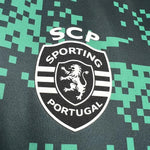 Calentamiento deportivo 24/25