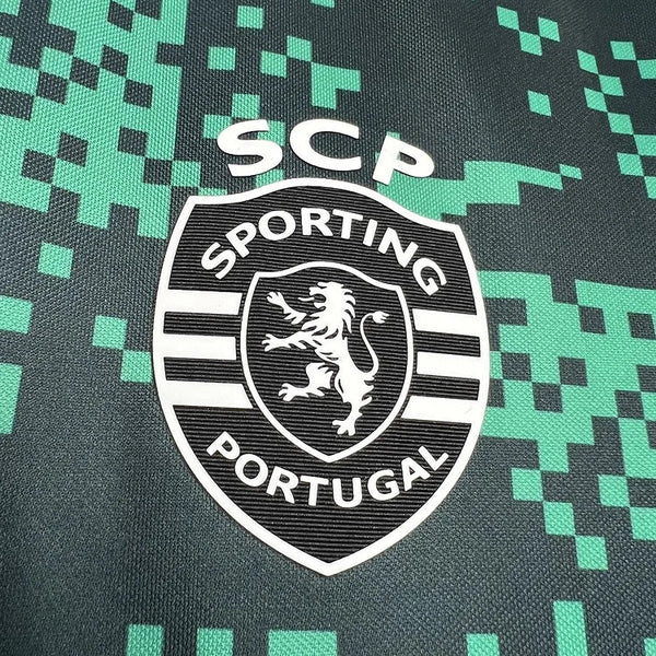 Calentamiento deportivo 24/25