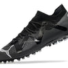 Chuteira Society Puma Future Ultimate MG Preta "Eclipse Pack"