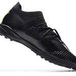 Chuteira Society Puma Future Z 1.3 TF Preta