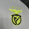 Calentamiento del Benfica 24/25