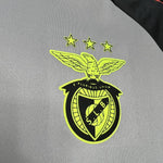 Calentamiento del Benfica 24/25