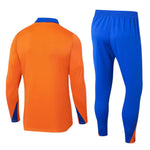 Holanda 24/25 - Fato de Treino - 1/2 Zip