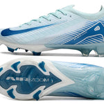 Chuteira Campo Nike Air Zoom Mercurial Vapor 16 Elite FG Azul "Mad Ambition Pack"