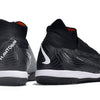 Chuteira Futsal Nike Phantom GX DF Elite IC Preta "Shadow Pack"