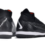 Chuteira Futsal Nike Phantom GX DF Elite IC Preta "Shadow Pack"