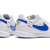 Chuteira Futsal Nike StreetGato IC Branca e Azul