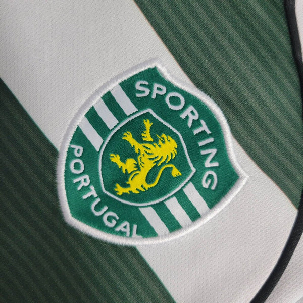 Sporting Principal 02/03-Manga Larga
