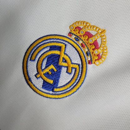 Camiseta local del Real Madrid 2023/24