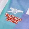 Arsenal 25/26 - Fato de Treino - Zip Completo