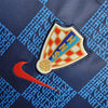 Croácia Aquecimento 24/25 - Euro 2024