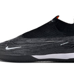 Chuteira Futsal Nike Phantom GX DF Elite IC Preta "Shadow Pack"