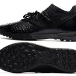 Chuteira Society Puma Future Z 1.3 TF Preta
