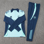 Arsenal 24/25 - Fato de Treino - 1/2 Zip