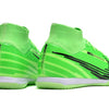 Chuteira Futsal Nike Air Zoom Mercurial Superfly 9 Elite IC Verde "Dream Speed 8"