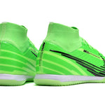 Chuteira Futsal Nike Air Zoom Mercurial Superfly 9 Elite IC Verde "Dream Speed 8"